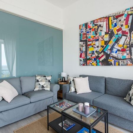 Loft Trinacria Con Vista Mare Apartment Palermo Exterior photo