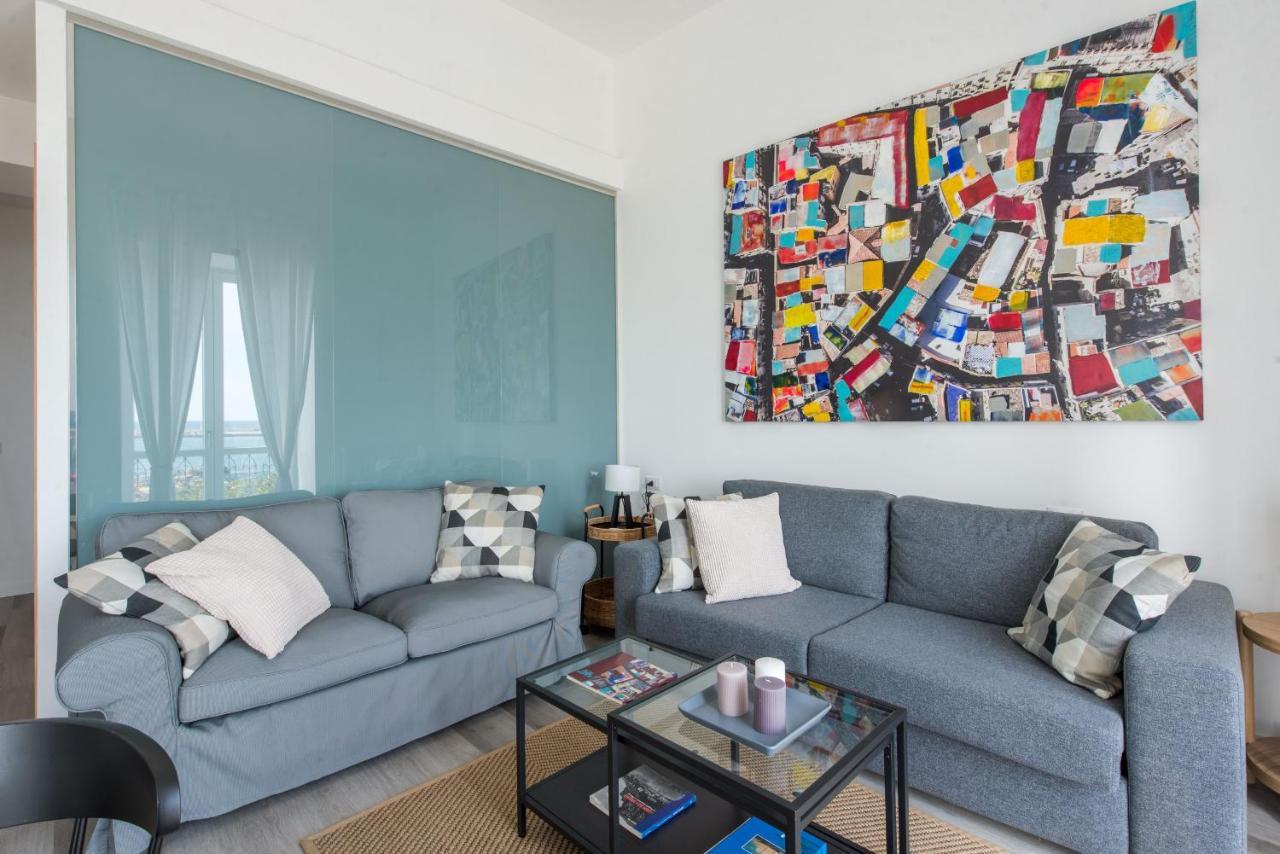 Loft Trinacria Con Vista Mare Apartment Palermo Exterior photo
