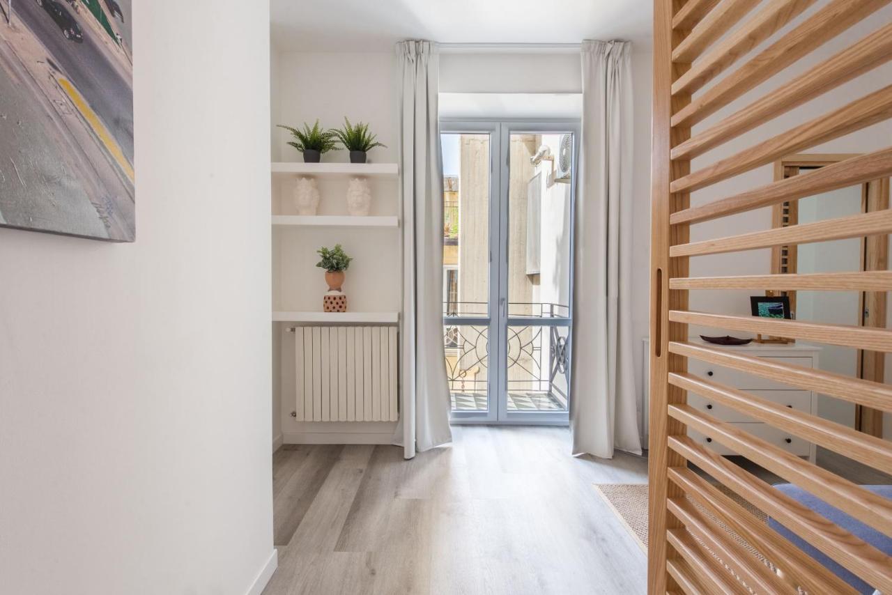 Loft Trinacria Con Vista Mare Apartment Palermo Exterior photo